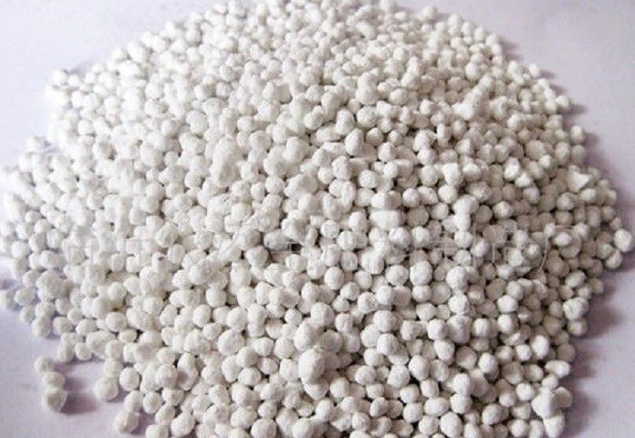 Pure White 50kgs/bag 2mm Prilled Nitrogen Fertilizer