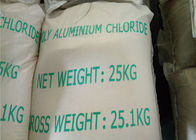 29% 30% Poly Aluminum Chloride White Pac  Power  In Swimming Pool Chemical